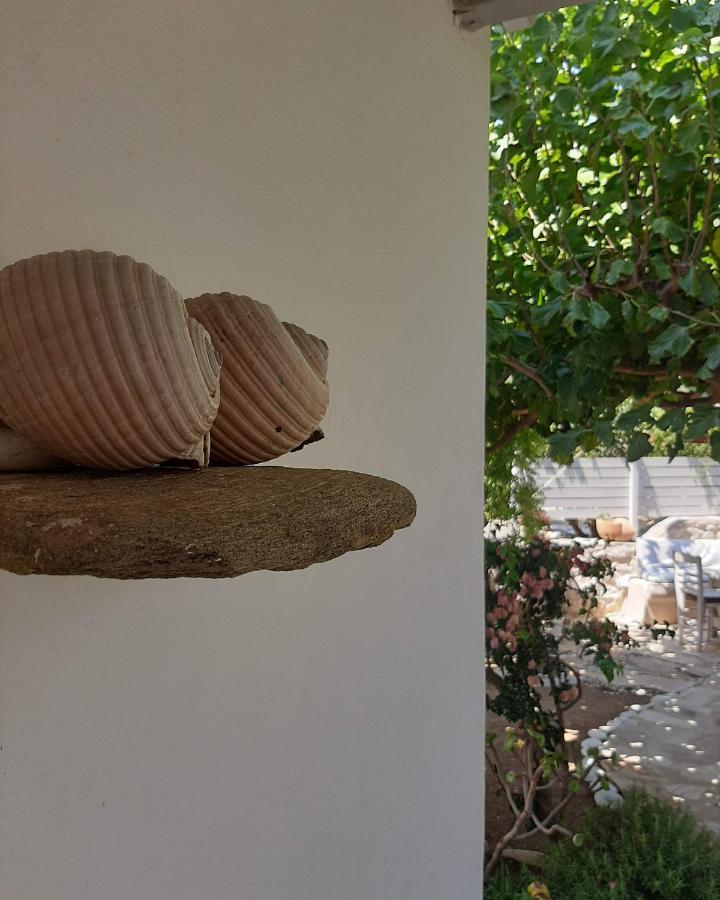 Kelly's Appartement Chrisi Akti (Paros)