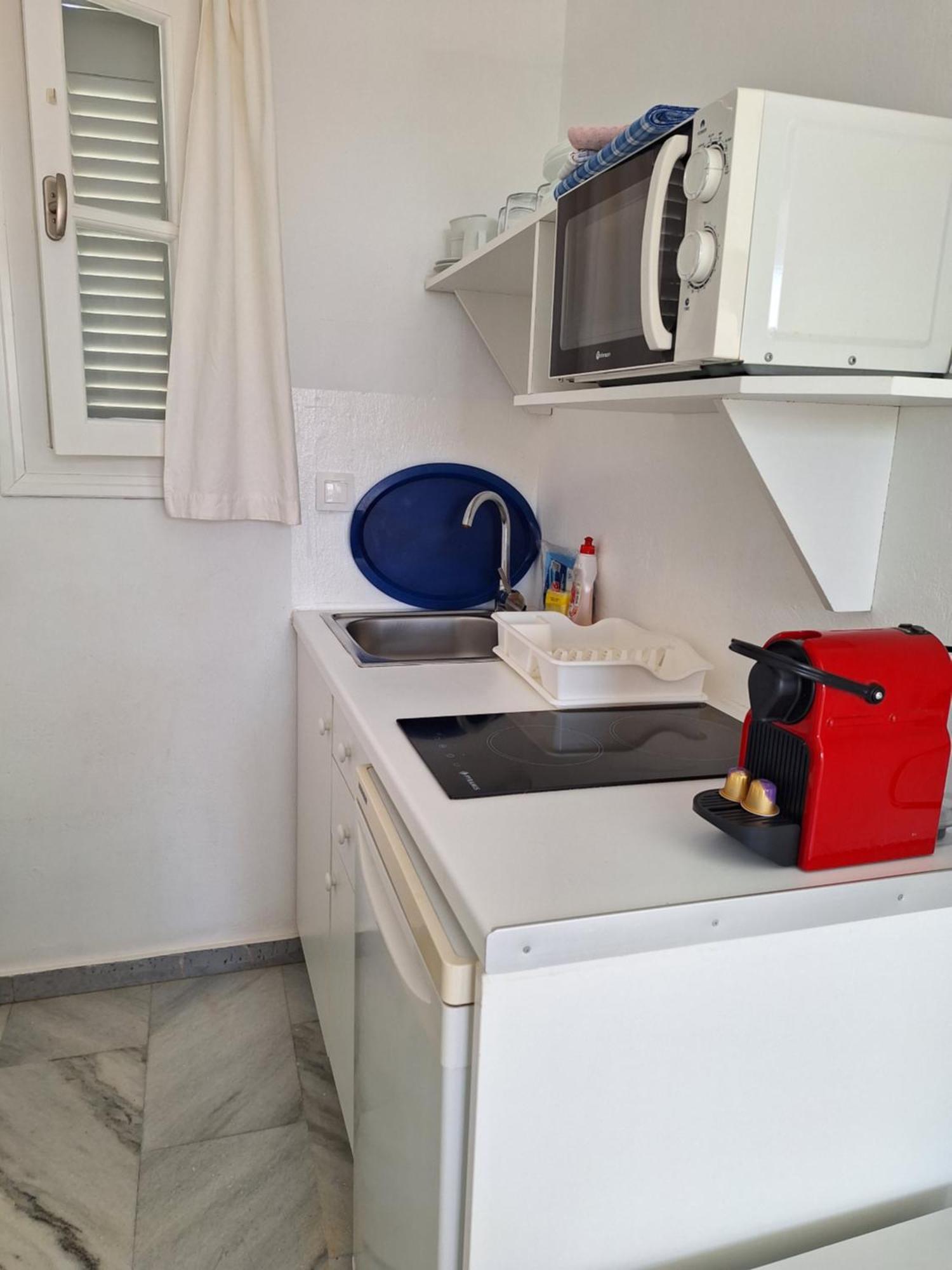 Appartement Kelly's Chrisi Akti (Paros)