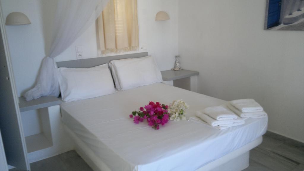 Appartement Kelly's