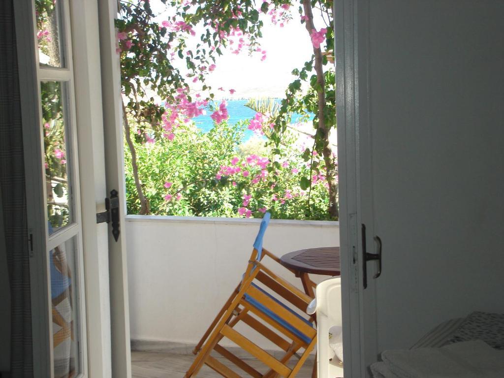 Appartement Kelly's