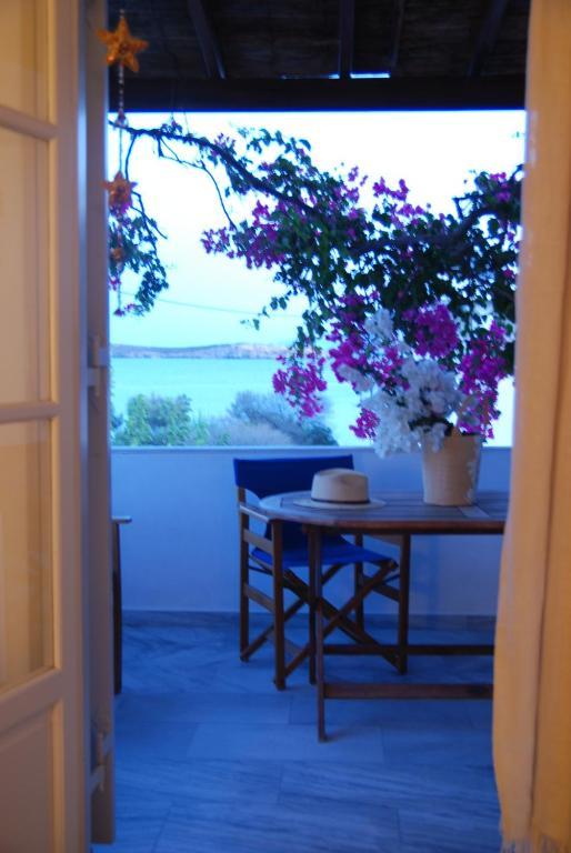 Appartement Kelly's *