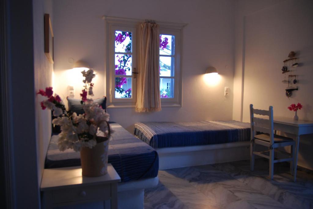 Kelly's Appartement *