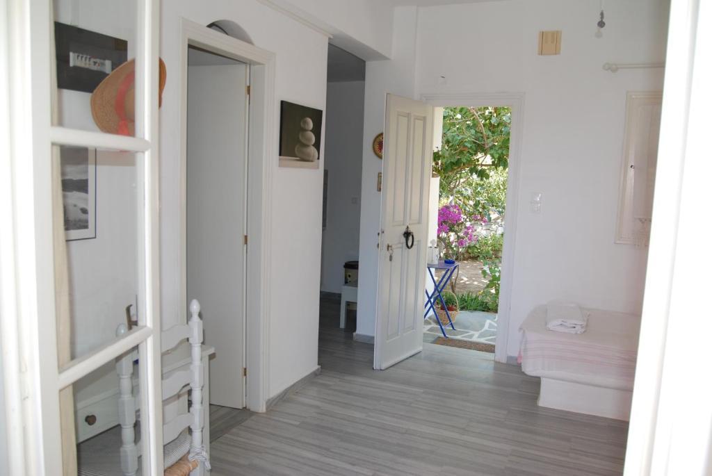 Appartement Kelly's *