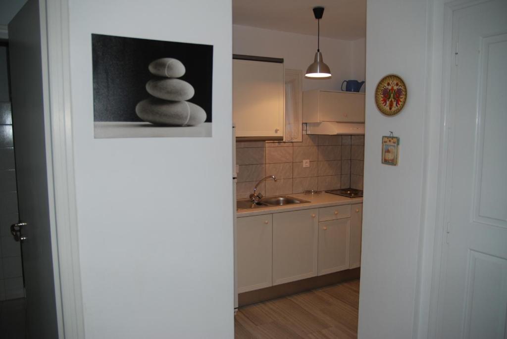 Kelly's Appartement *