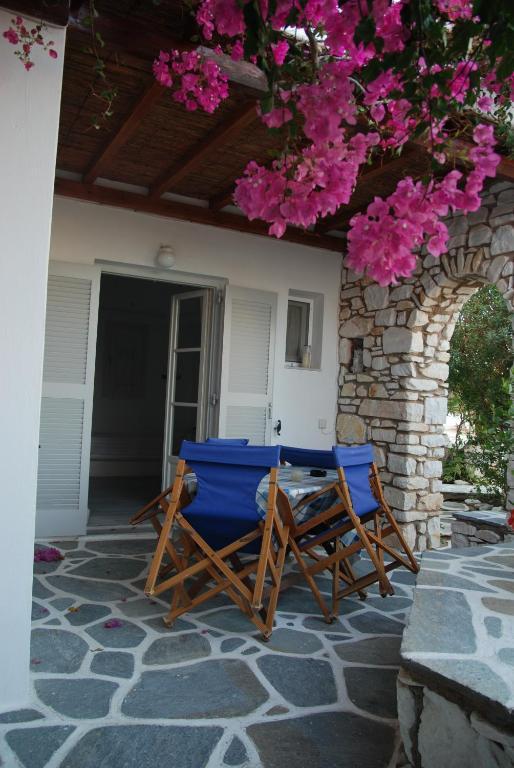 Appartement Kelly's