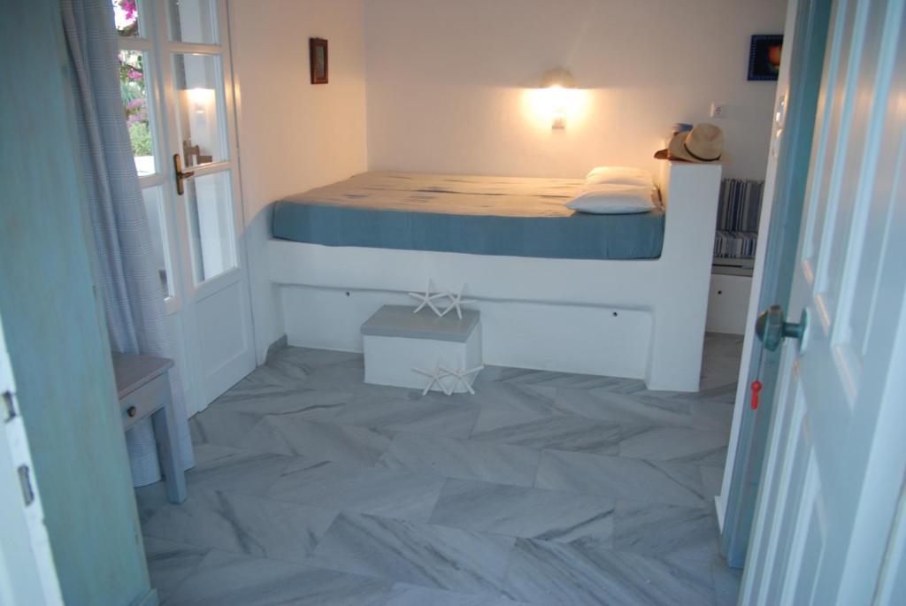 Appartement Kelly's