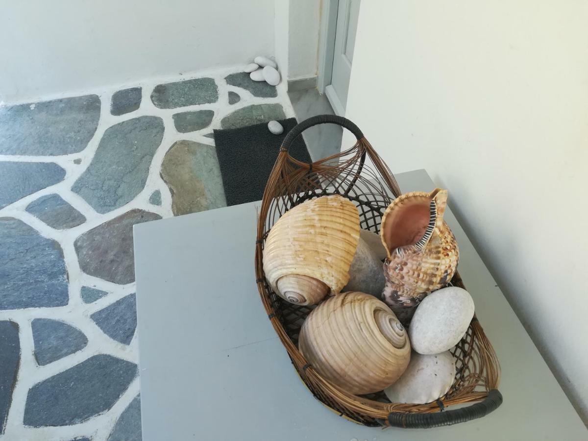 Appartement Kelly's