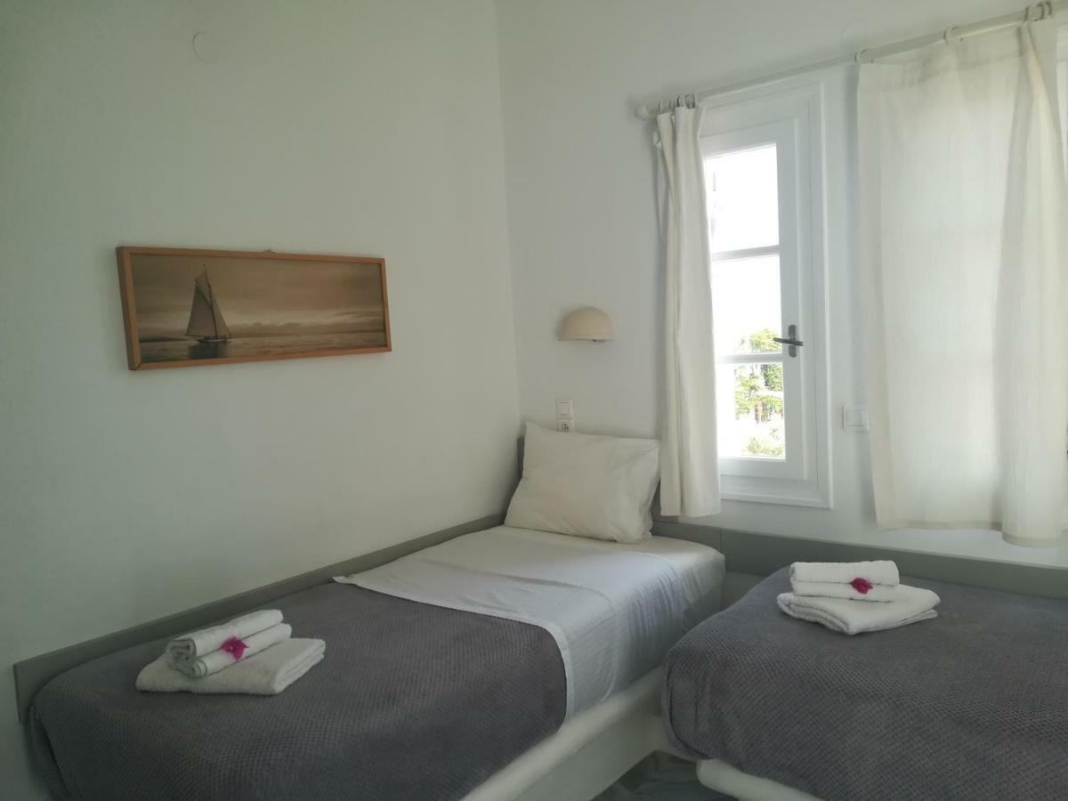Appartement Kelly's *